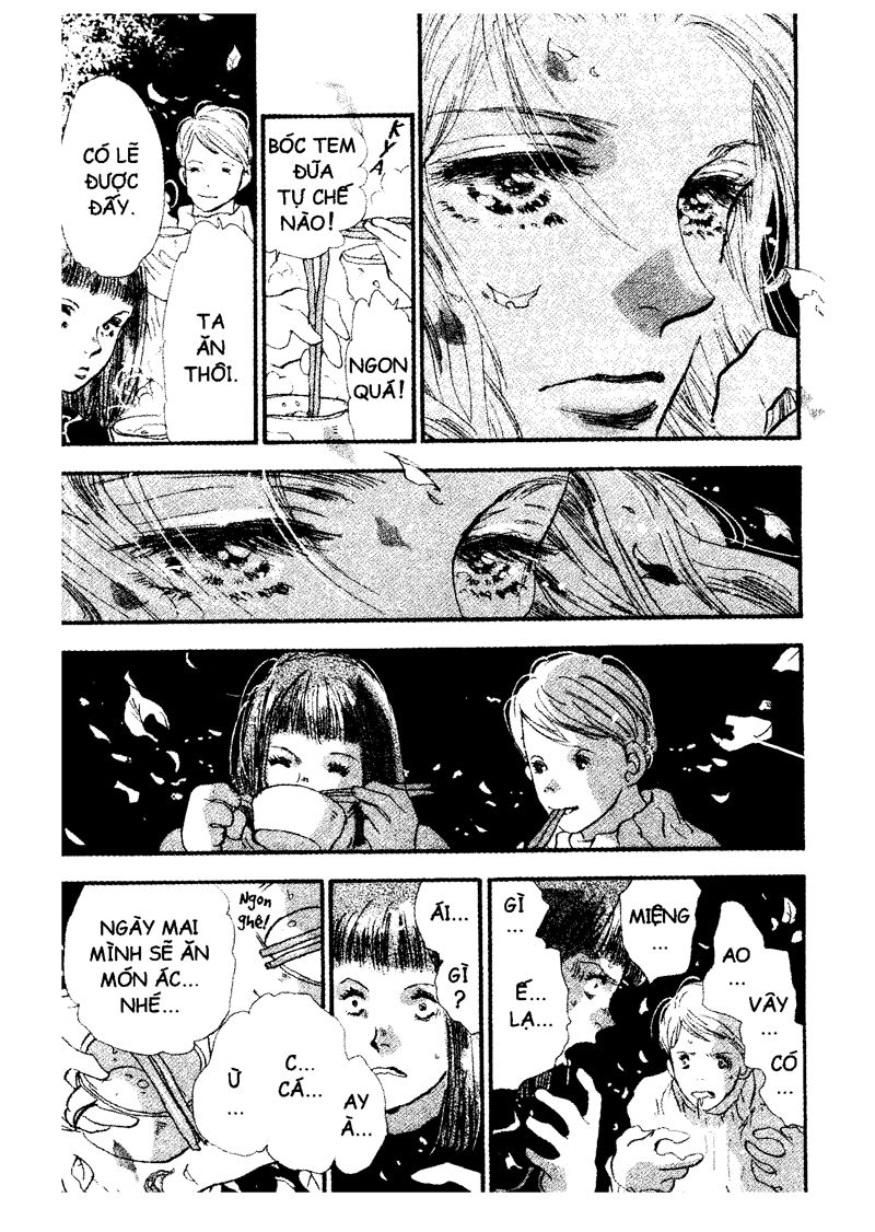Mầm Sống: Chapter 43