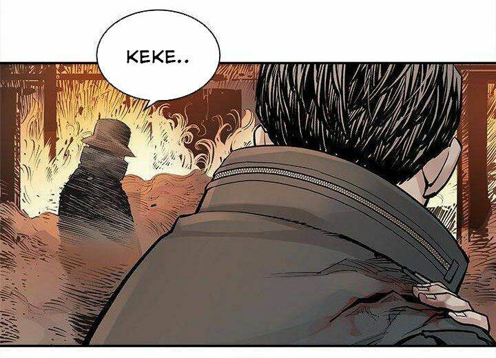 The Devil\’s Descendants: Chapter 11