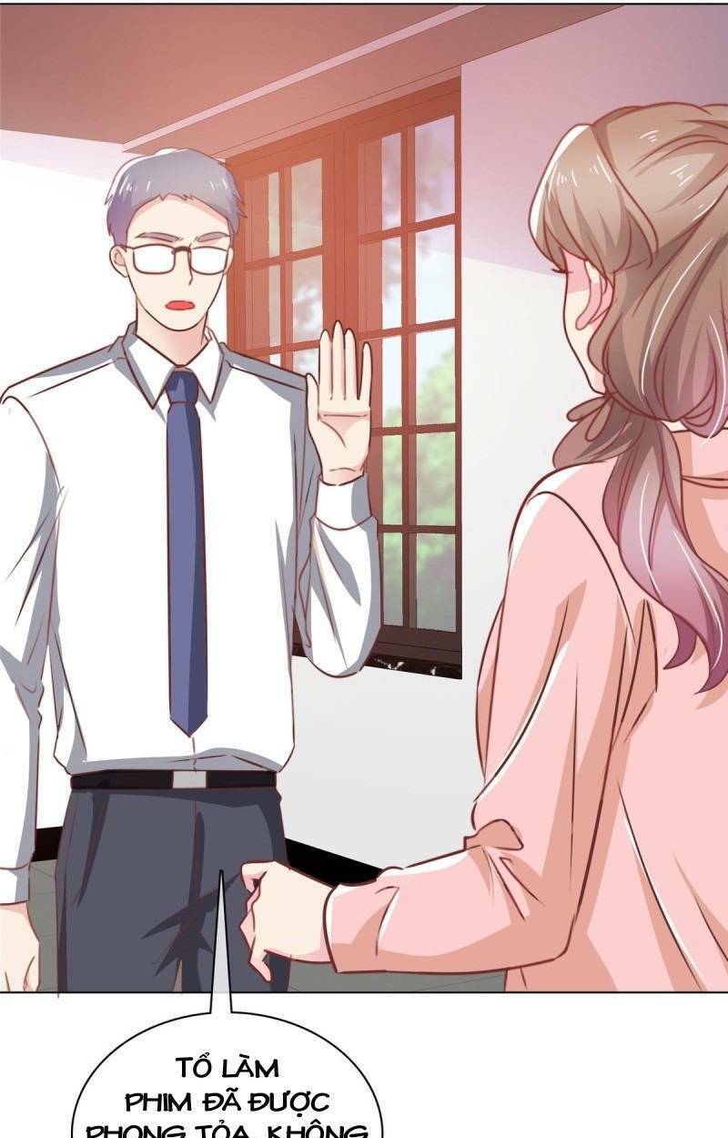 Thần Tiên Đại Nhân Của Tôi: Chapter 3