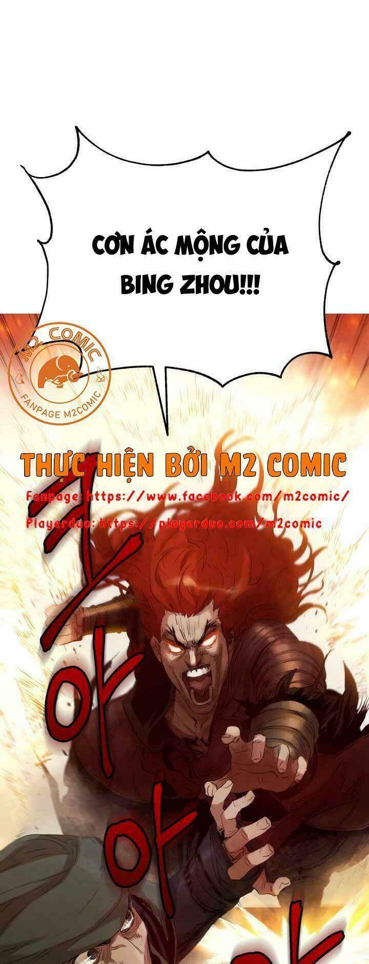 Phụng Tiên Trọng Sinh Ký: Chapter 7