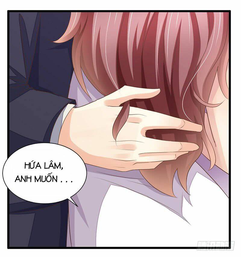 Hôn Bất Do Kỷ: Chapter 12.5