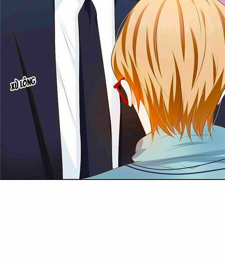 Bạn Trai Là Ngôi Sao: Chapter 59