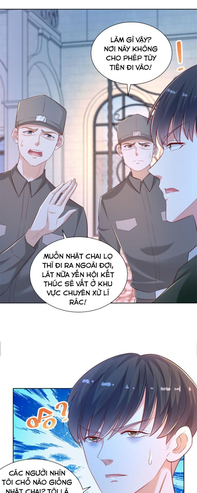 Trọng Sinh Chi Thần Đế Trở Về: Chapter 14