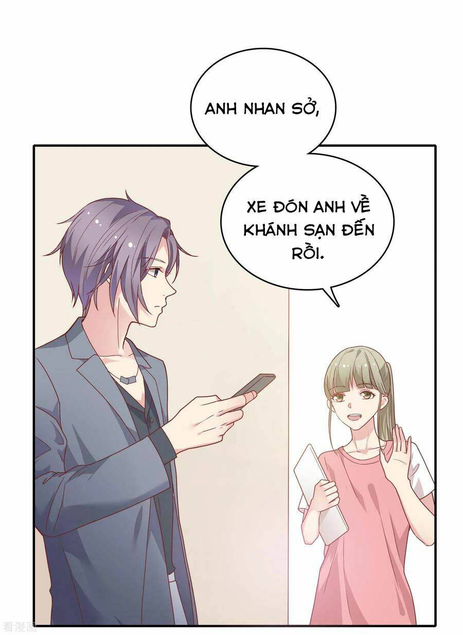 Hẹn Hò Siêu Tốc: Chapter 26