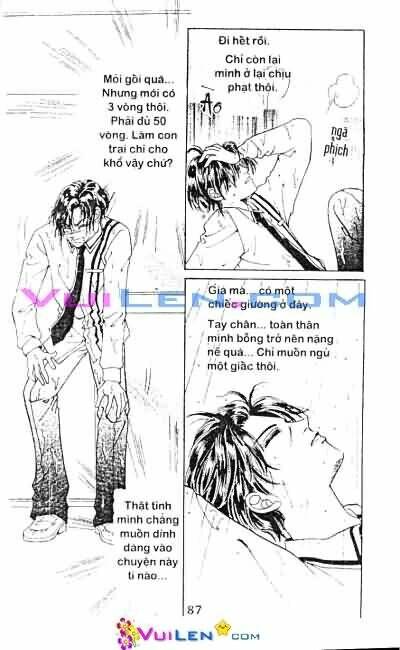 Virus Tiền: Chapter 1