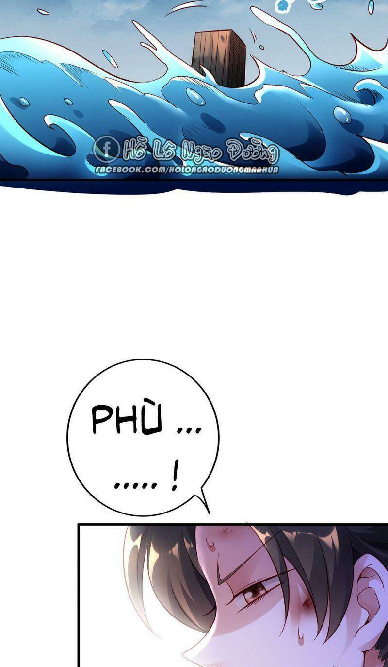 Thiên Kim Bất Hoán: Chapter 74