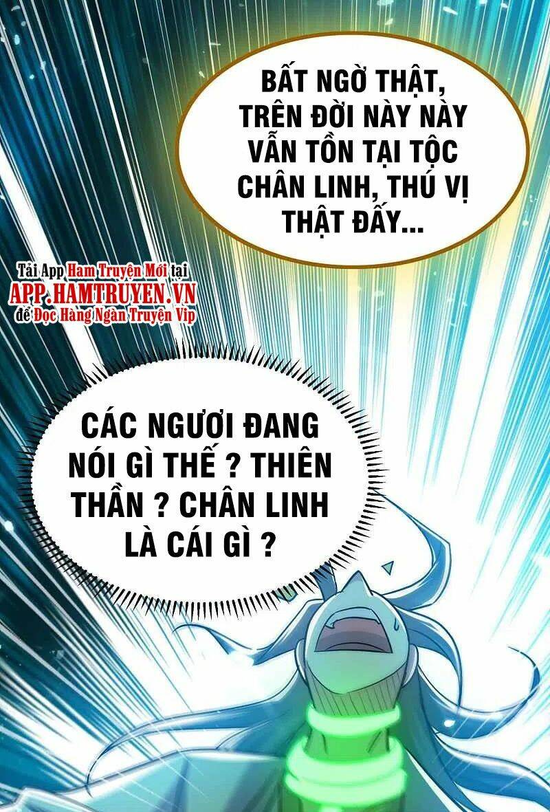 Kết Hôn Không Dễ: Chapter 180