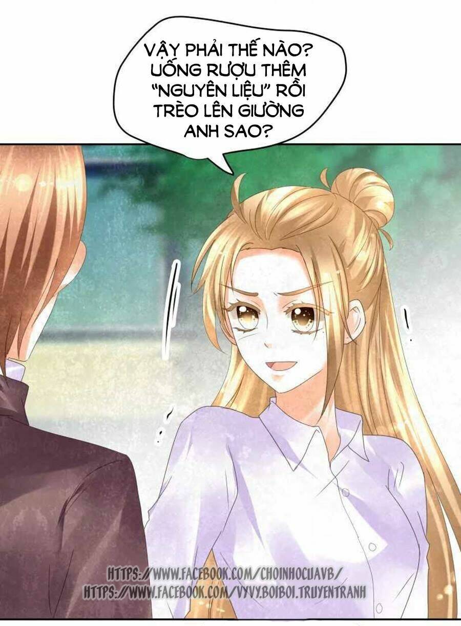 Tiền Thế Kim Sinh Của Chung Tiểu Thư: Chapter 7