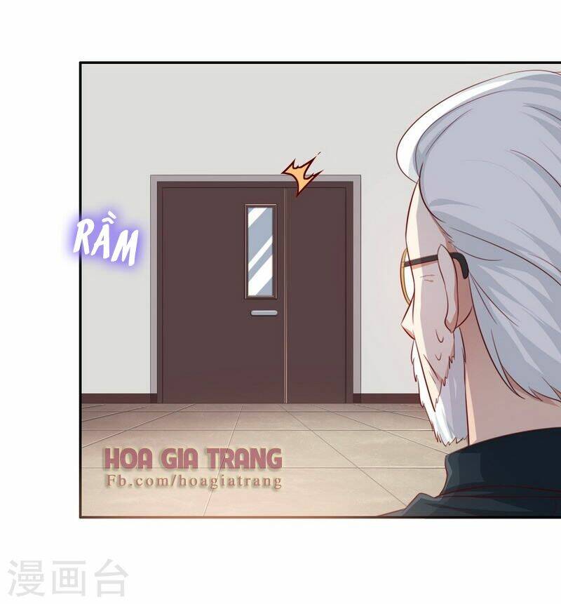 Phục Thù Thiếu Gia Tiểu Điềm Thê: Chapter 44