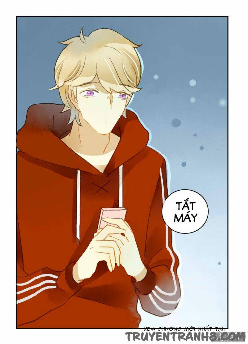 Sức Mạnh Của Sắc Đẹp: Chapter 124