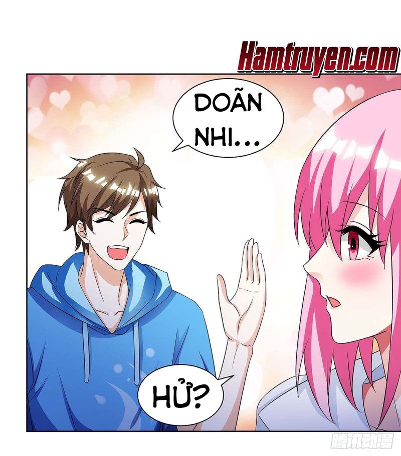 Thần Cấp Thấu Thị: Chapter 99
