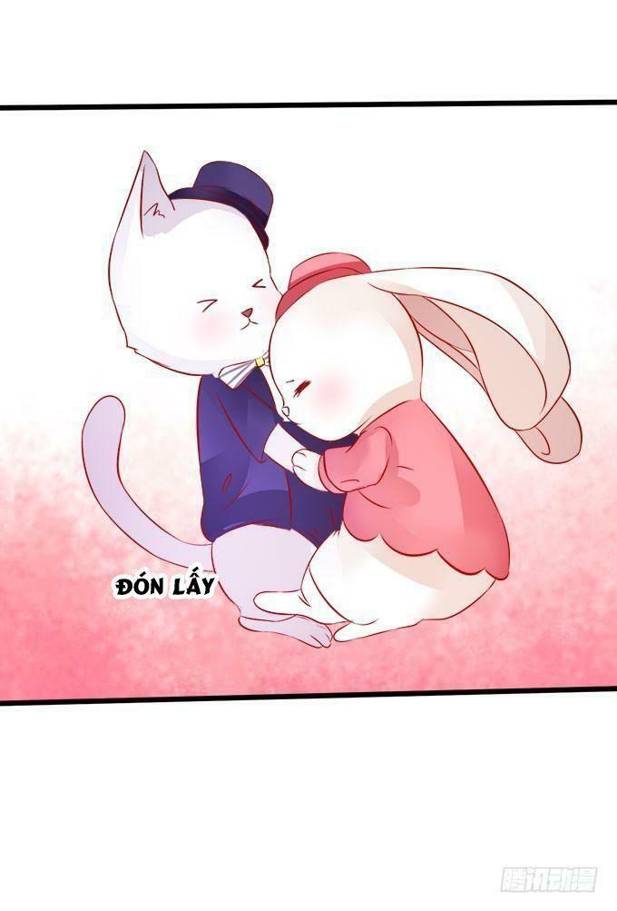 Hồ Tiên Hung Bạo: Chapter 15