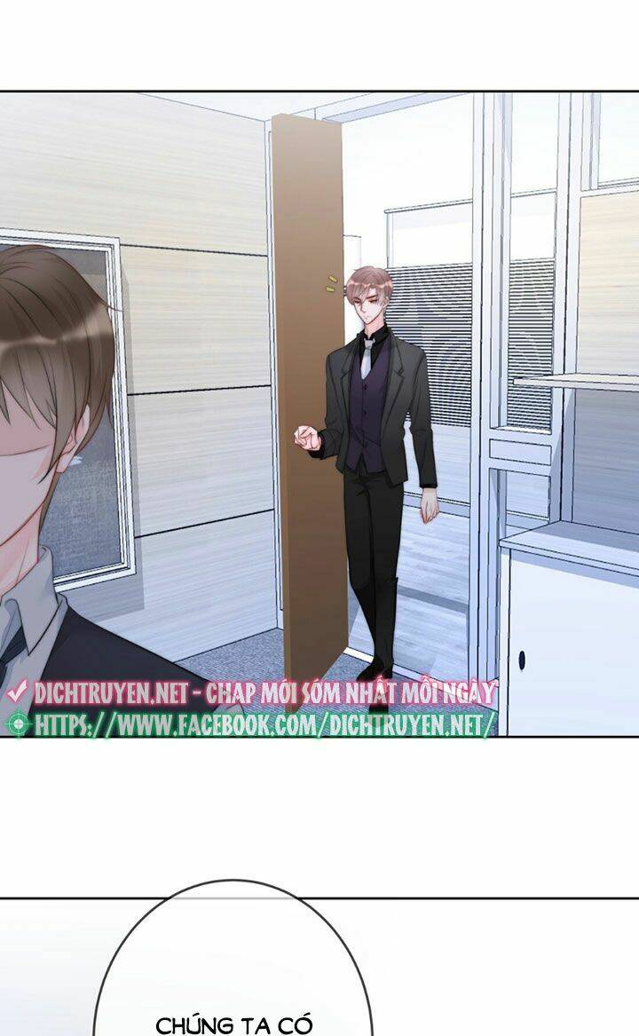 Boss Đại Nhân Là Nữ Thần?: Chapter 7