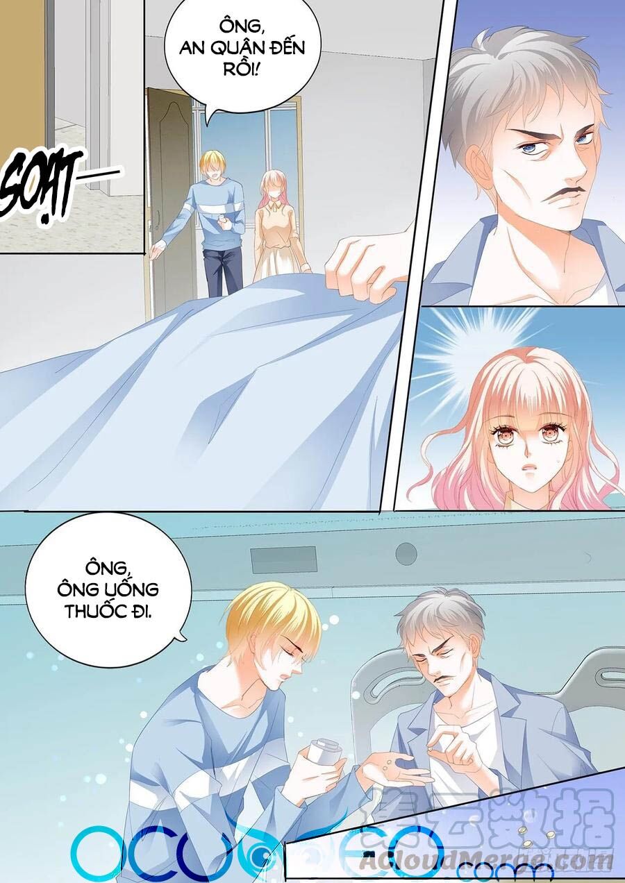 Bá Đạo Tiểu Thúc, Xin Trêu Chọc Vừa Thôi!: Chapter 160