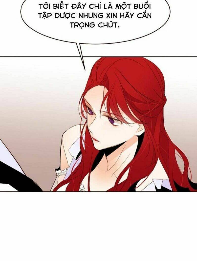 Cuộc Sống Rập Khuôn Của Một Quý Cô Tái Sinh!: Chapter 17