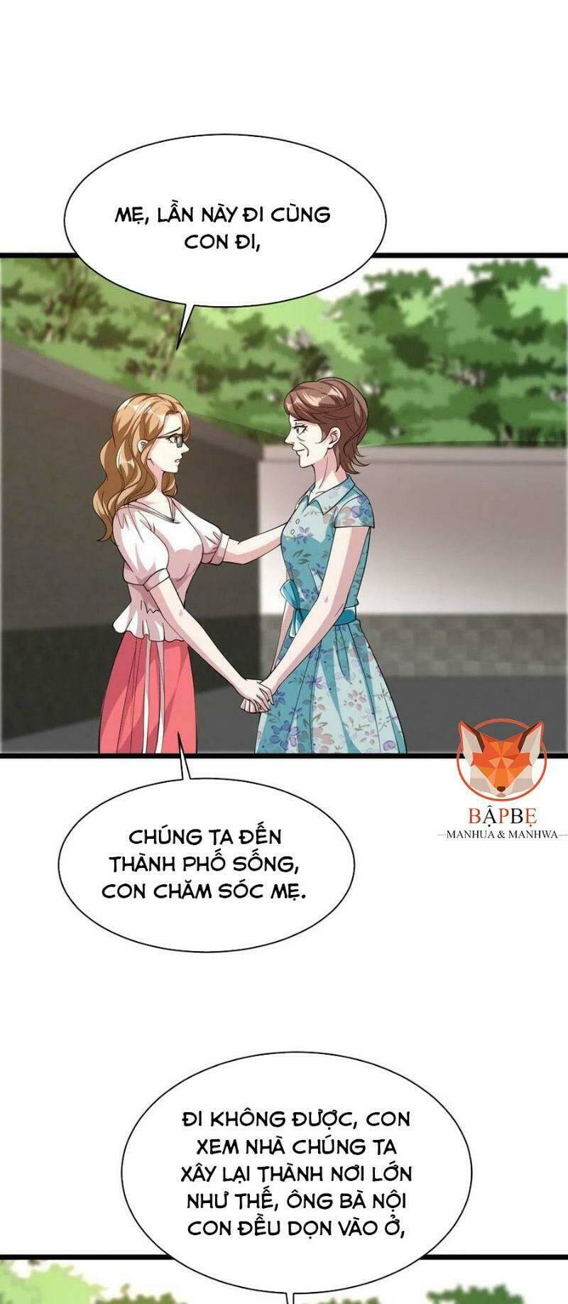 Đô Thị Tà Vương: Chapter 49