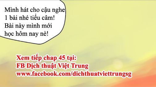 Ứng Dụng Thẩm Mỹ: Chapter 44