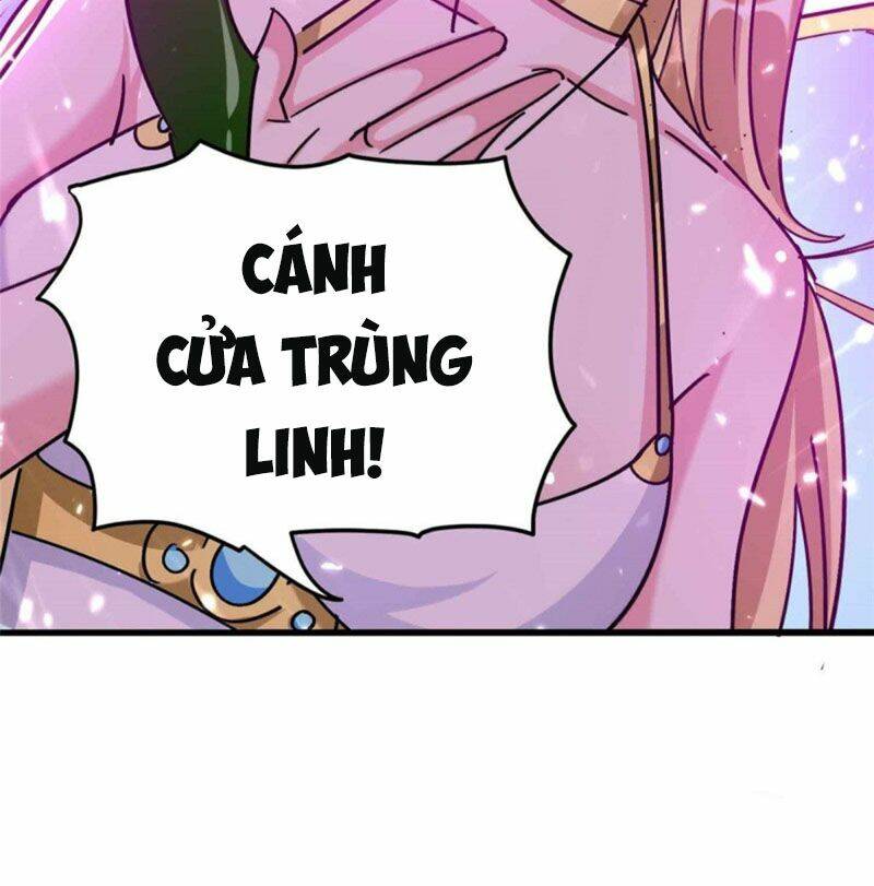 Vạn Giới Tiên Vương: Chapter 161