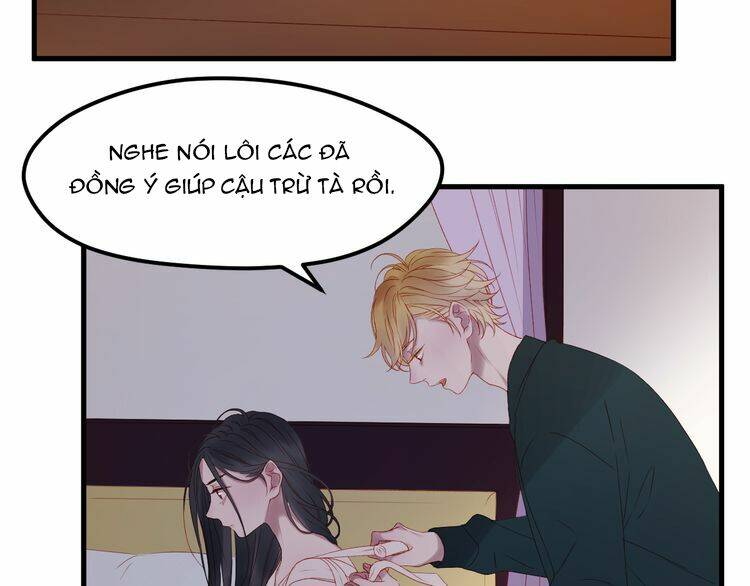 Lượm Được Một Tiểu Hồ Ly 2: Chapter 69