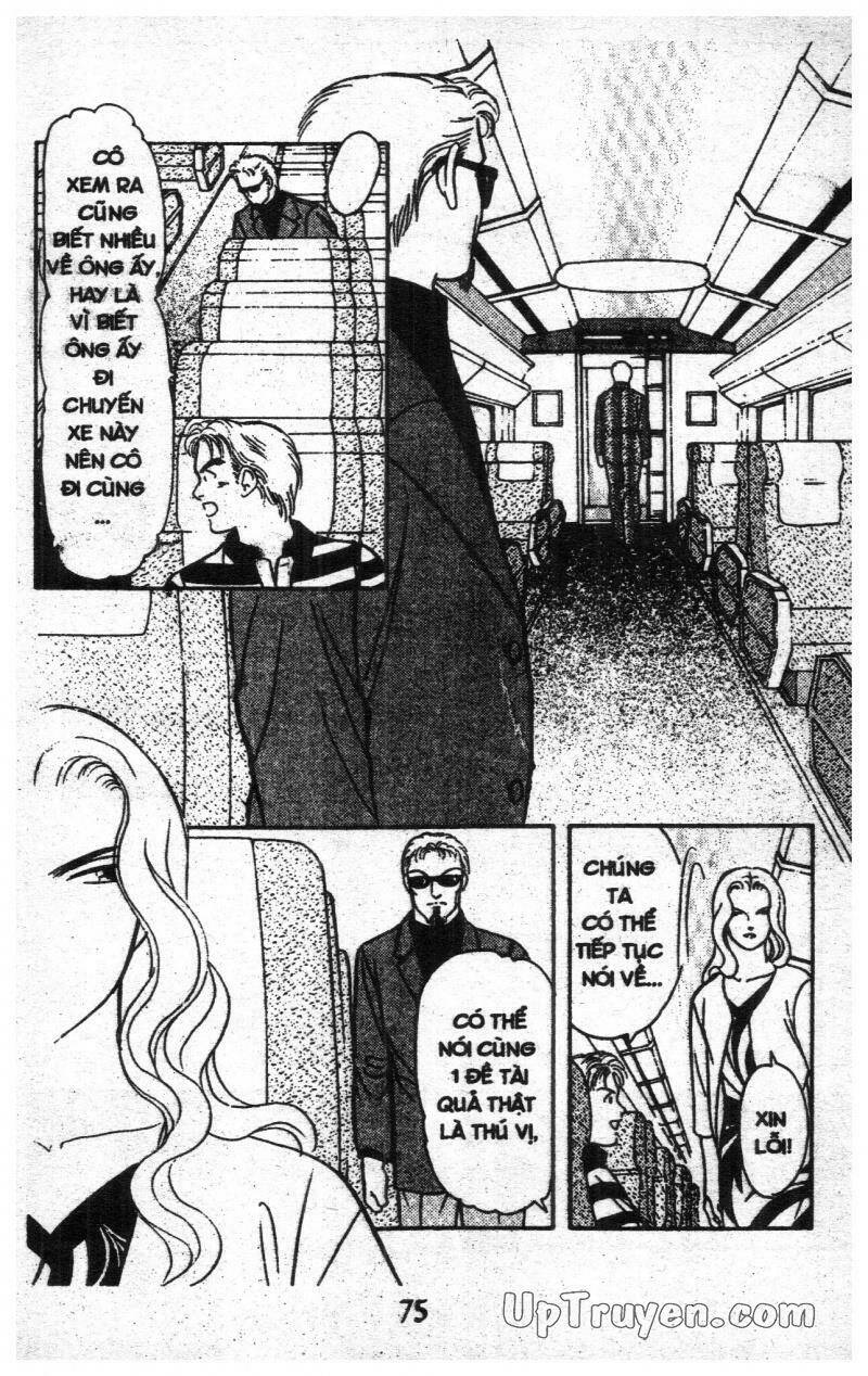 9 Banme No Musashi: Chapter 14