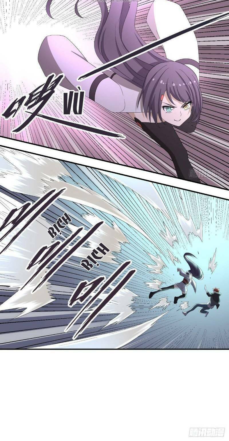 Nghịch Thiên Tiên Mệnh: Chapter 23