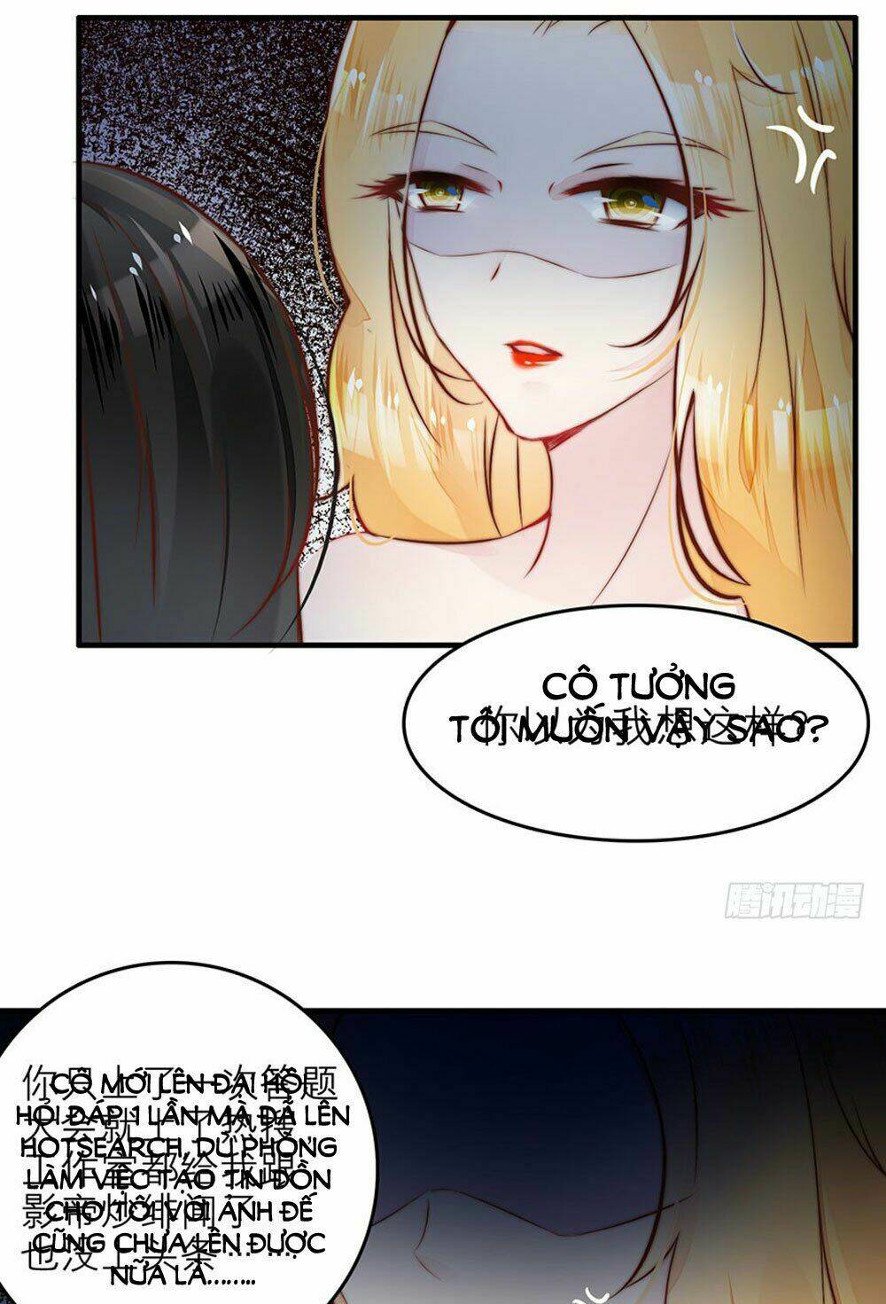 Hữu Tiên Tắc Danh: Chapter 8