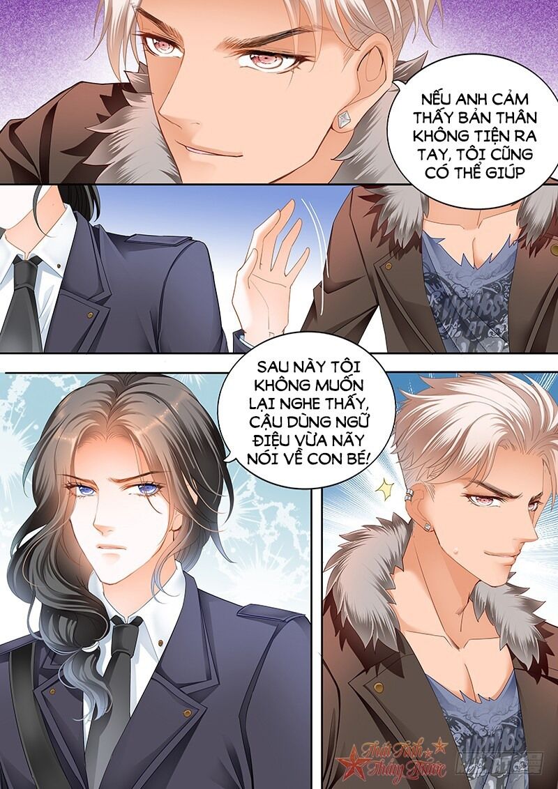 Bá Đạo Tiểu Thúc, Xin Trêu Chọc Vừa Thôi!: Chapter 27