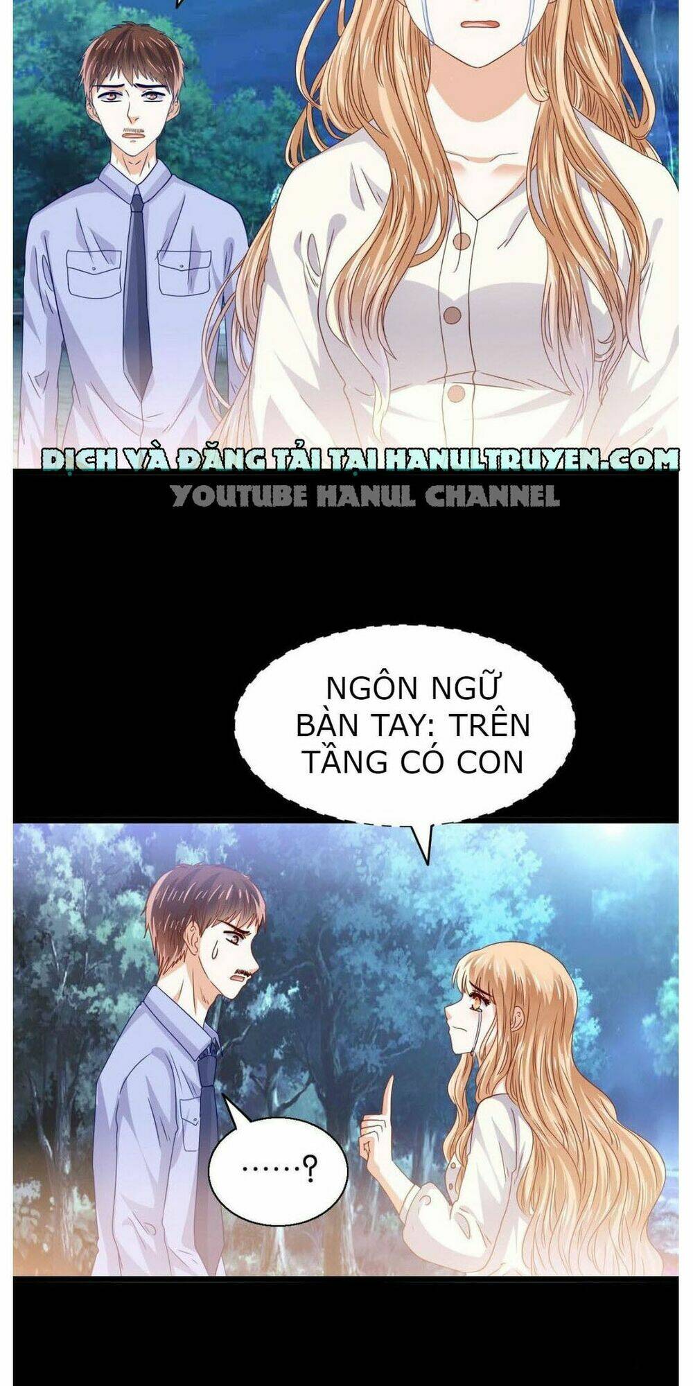 Lăng Thiếu! Nhẹ Một Chút, Đau: Chapter 26