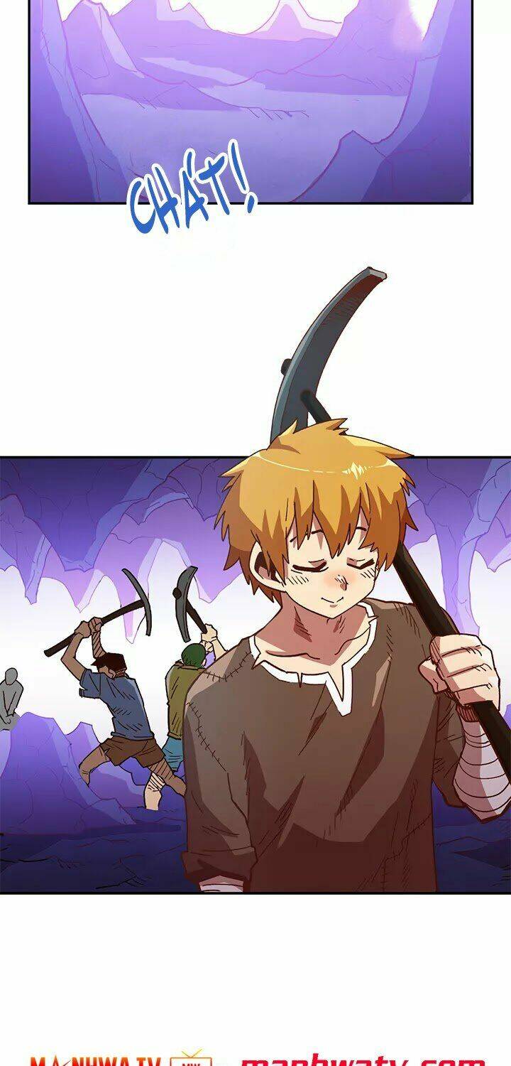 Nô Lệ Nghịch Thiên: Chapter 4