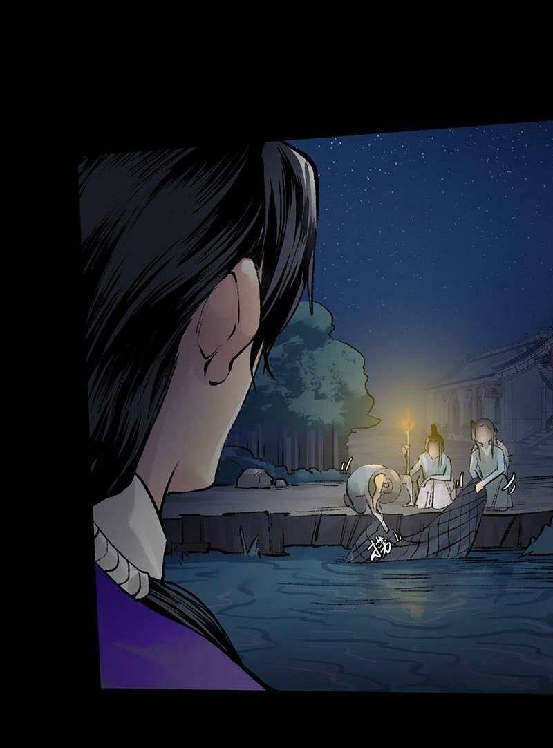 Liên Thành Quyết: Chapter 21