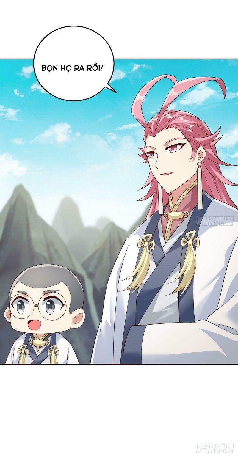 Nghịch Lân: Chapter 123