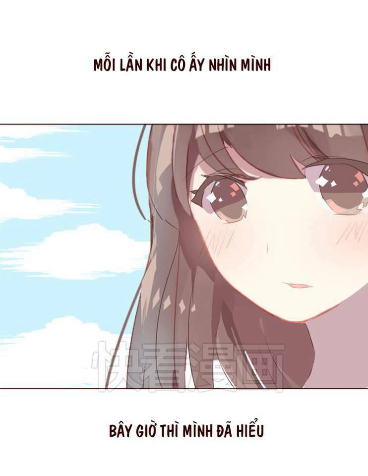 Người Yêu Biến Mất: Chapter 28