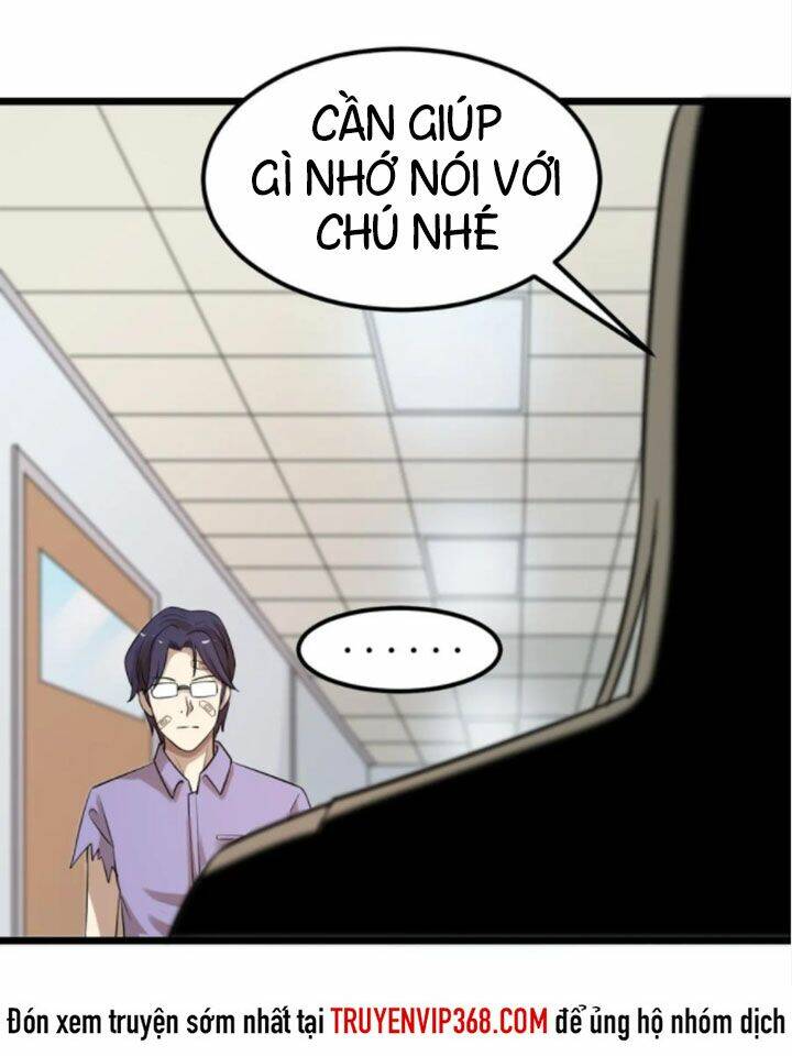 Đai Ca Trở Lại Tuổi 16: Chapter 39