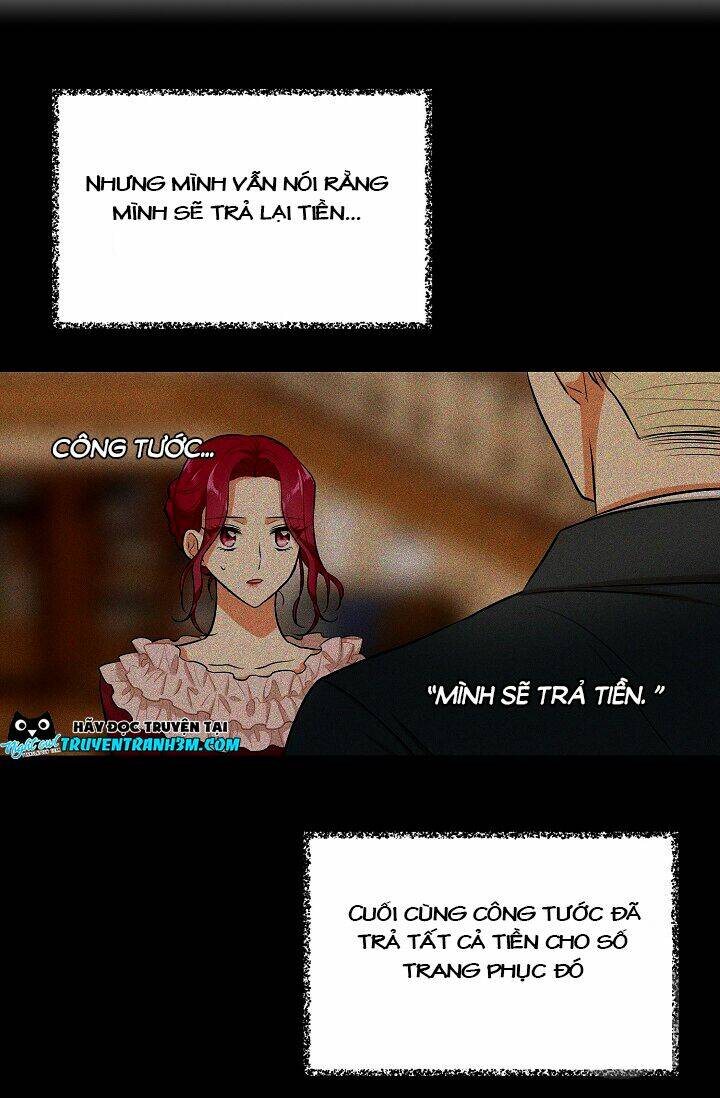 Xuyên Không Trở Thành Mami Phản Diện: Chapter 16