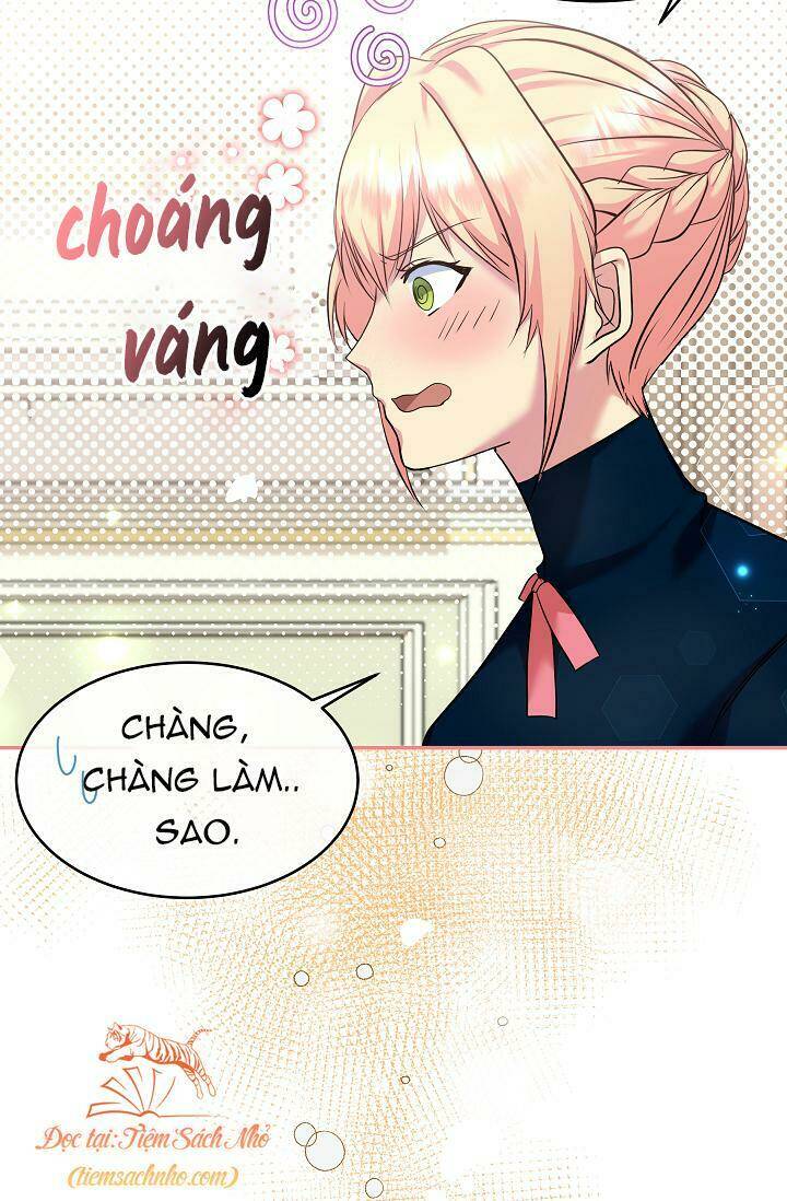 Bút Danh Bí Mật Của Nữ Công Tước: Chapter 20