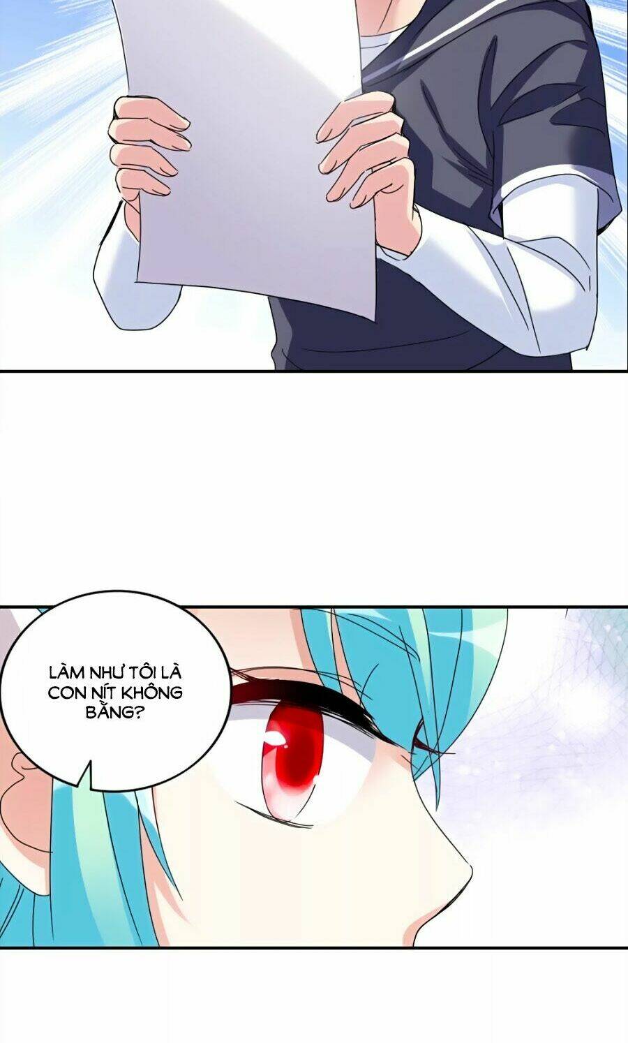 Im Miệng Cho Ta!: Chapter 29