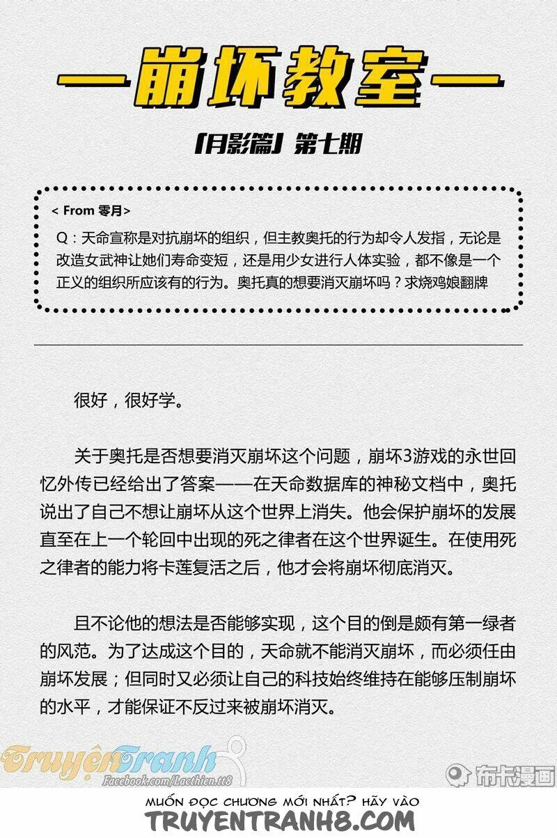 Băng Hoại 3Rd: Chapter 63