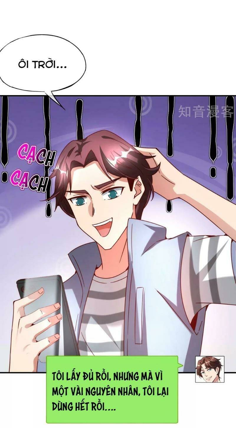 Vòng Bạn Bè Mạnh Nhất Của Tiên Giới: Chapter 16