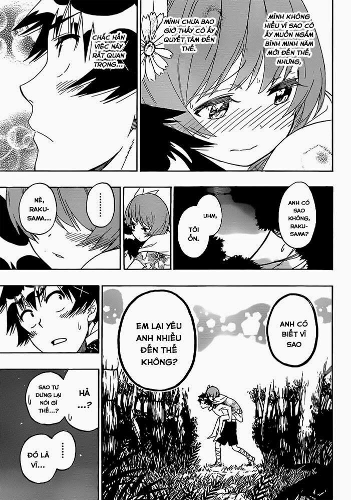 Tình Yêu Ngang Trái: Chapter 171