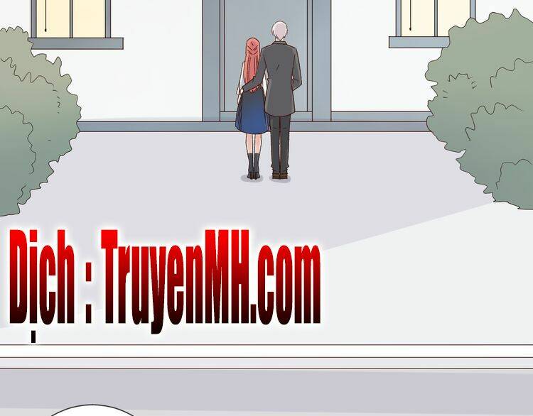 Nữ Hoàng Giá Đáo: Chapter 23