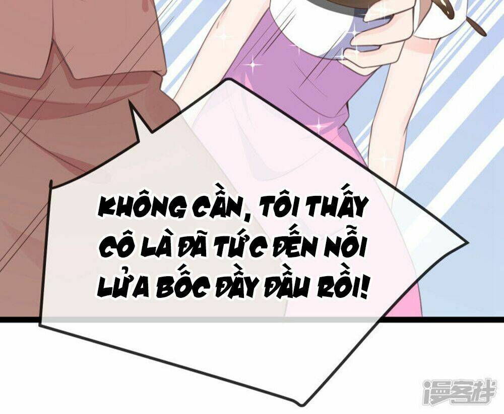 Boss Của Tôi Là Đại Thần: Chapter 107