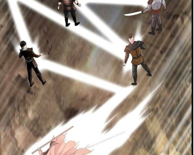 Tuyệt Thế Đế Tôn: Chapter 18