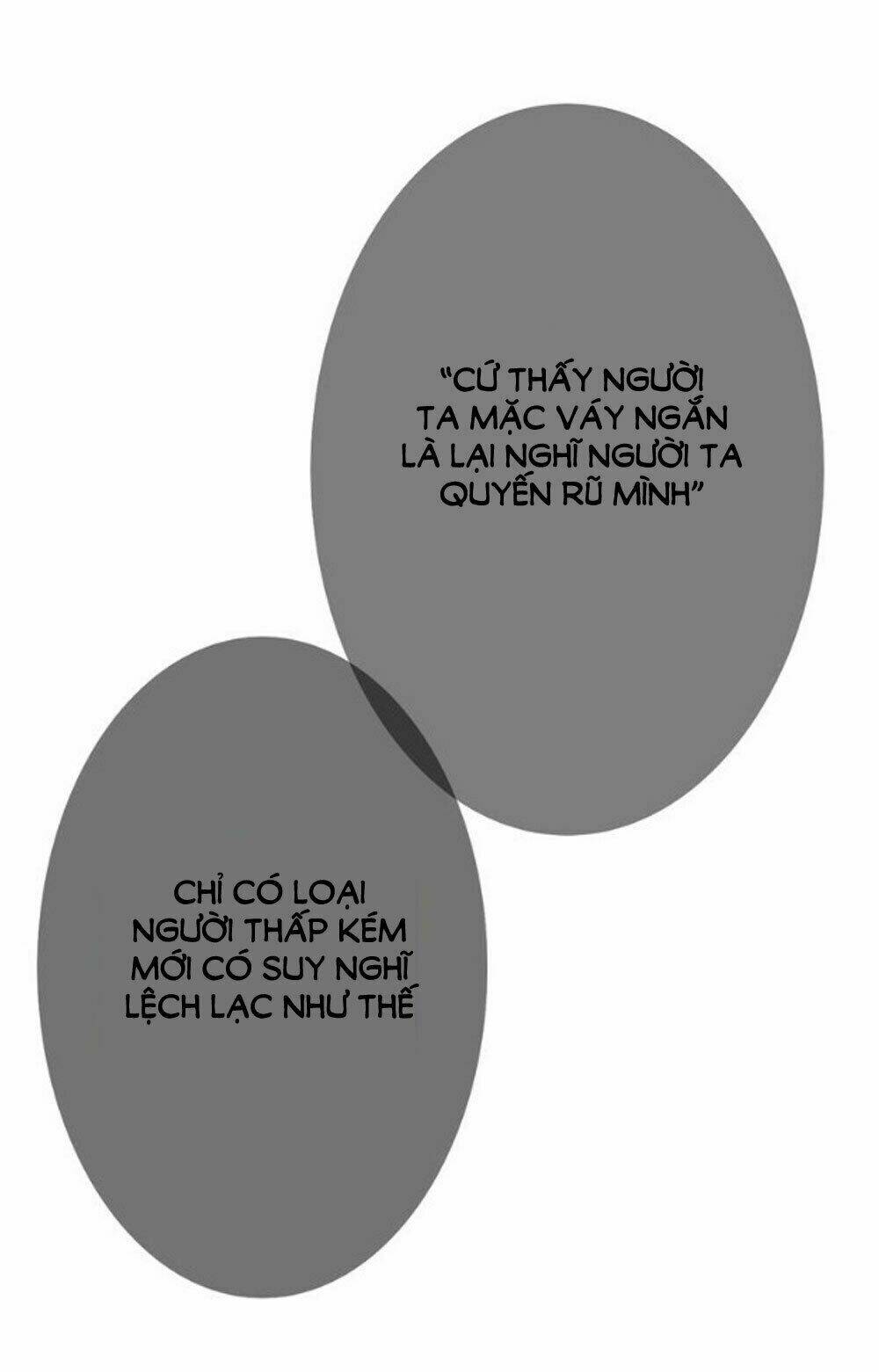 Tháng Sáu Kì Diệu: Chapter 47