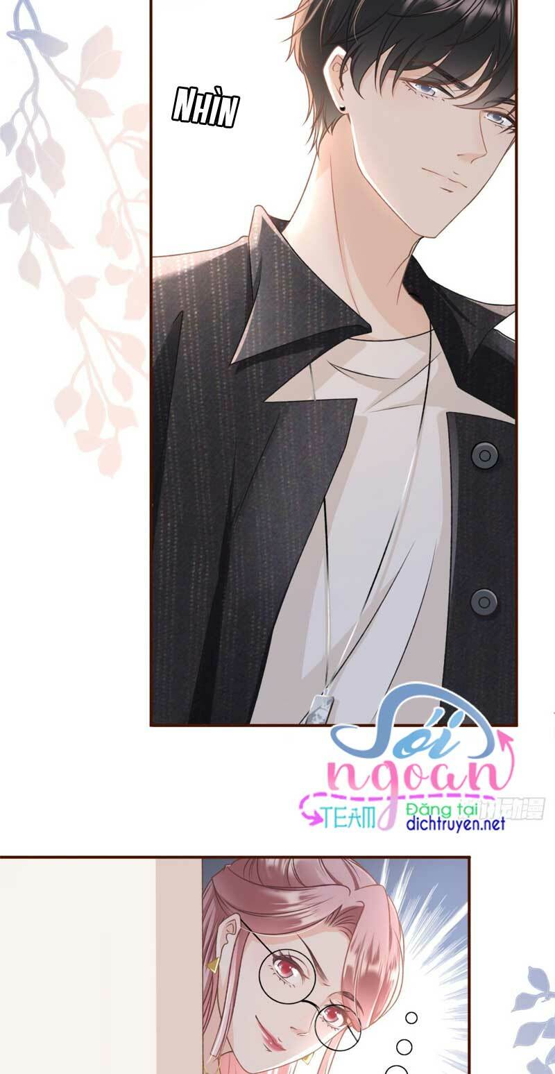 Bạn Gái Tôi Mới 30+: Chapter 21