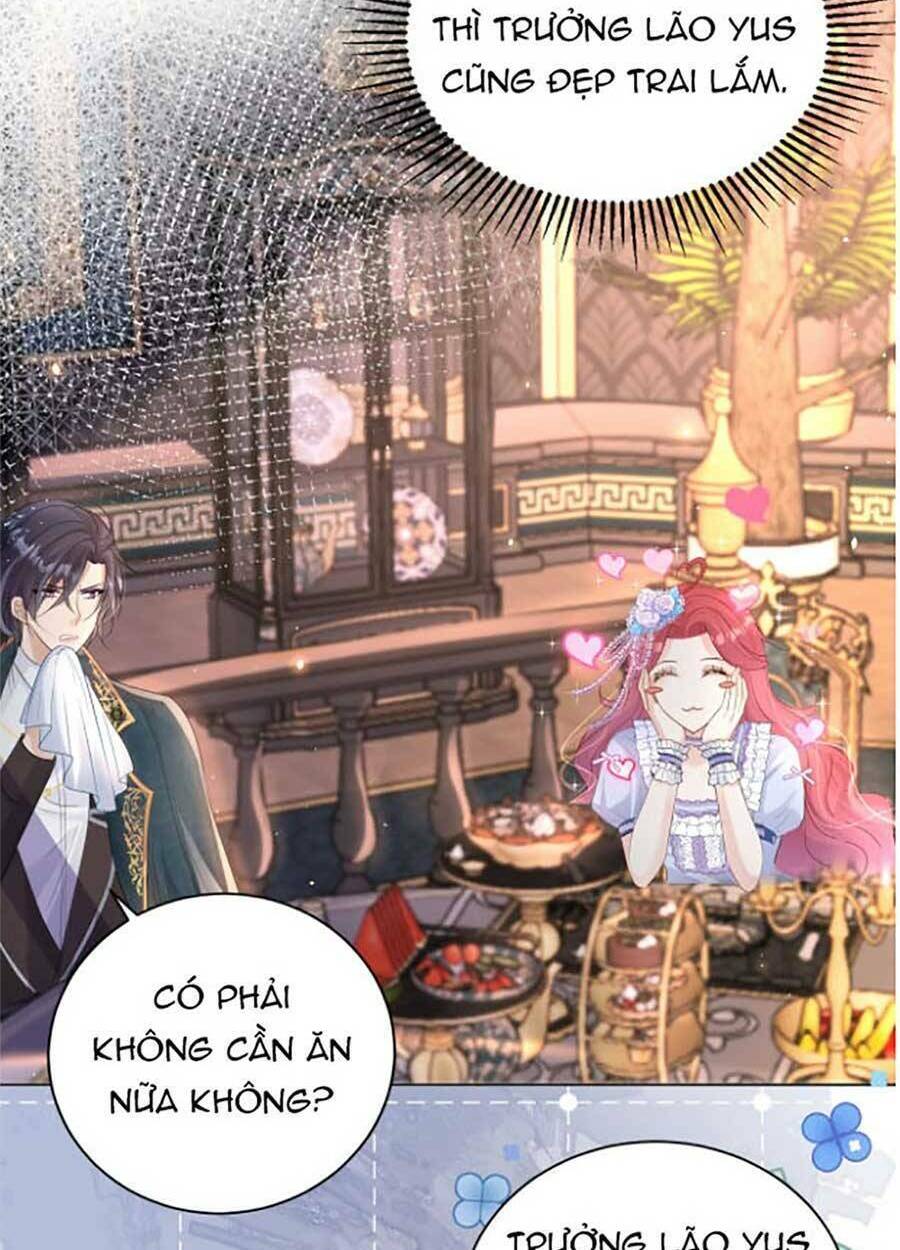 Thần Nữ Hôm Nay Sống Sót Không: Chapter 7