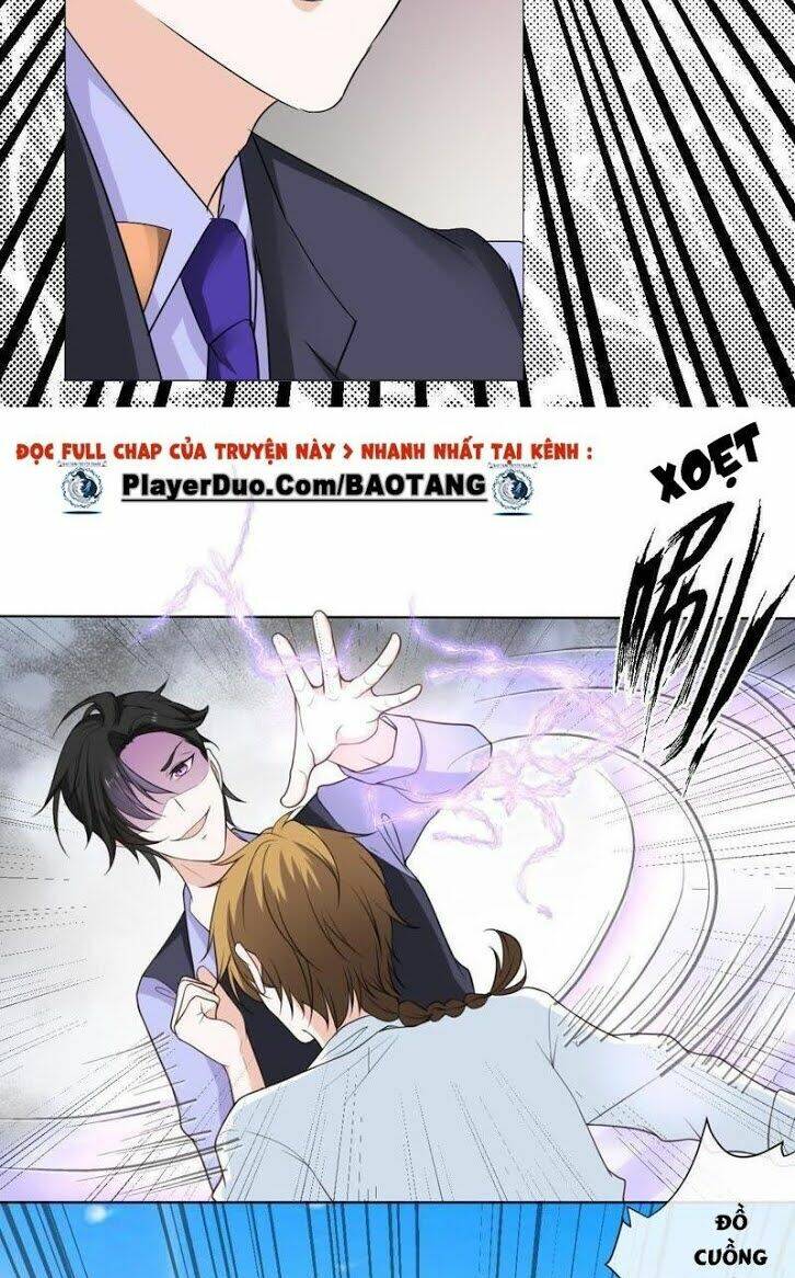 Thập Nhị Hắc Miêu: Chapter 11