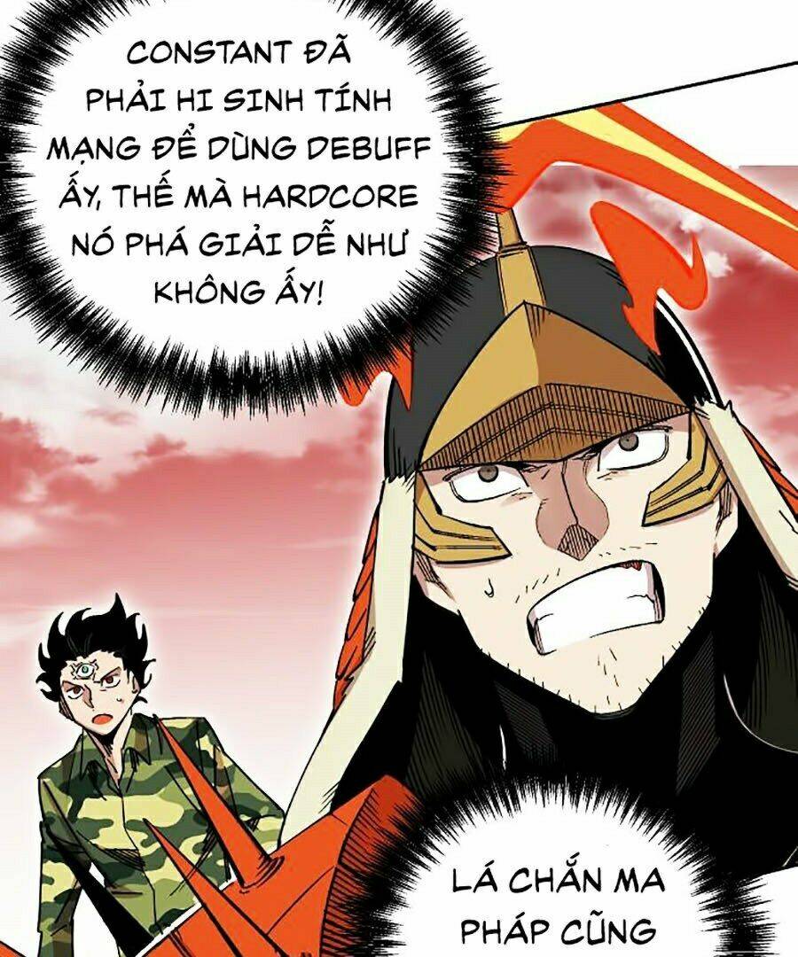 Hard Core Leveling Warrior Ss2: Chapter 102