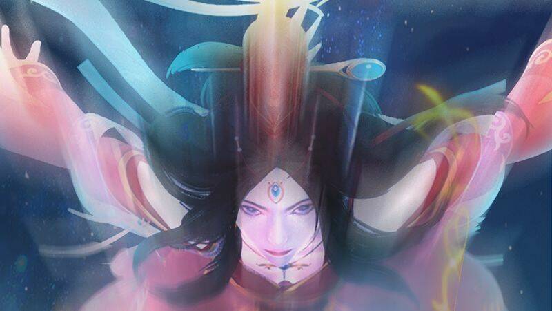 Lâm Uyên Kiếp: Chapter 7