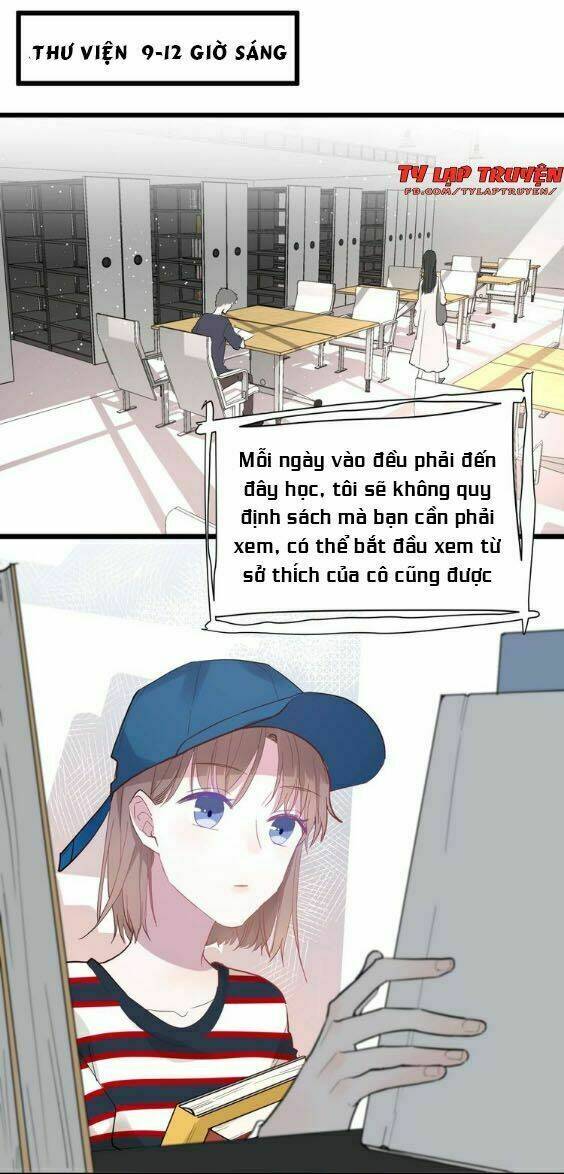 Bạch Nhật Mộng Đồ Giám: Chapter 3