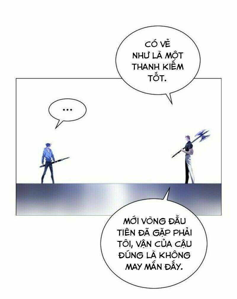 Trò Chơi Thế Kỉ: Chapter 3